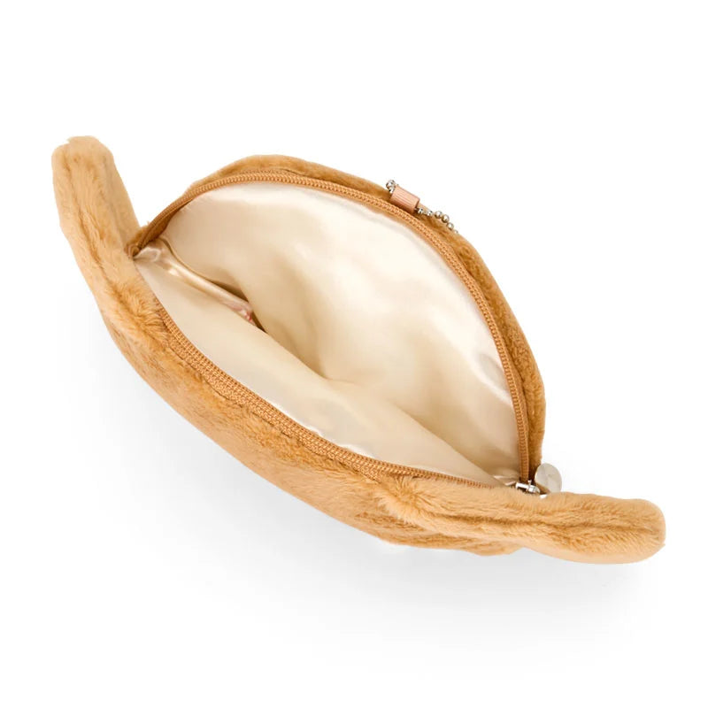 Cinnamoroll Hawaiian Host Macadamia Nut Chocolate & Pouch