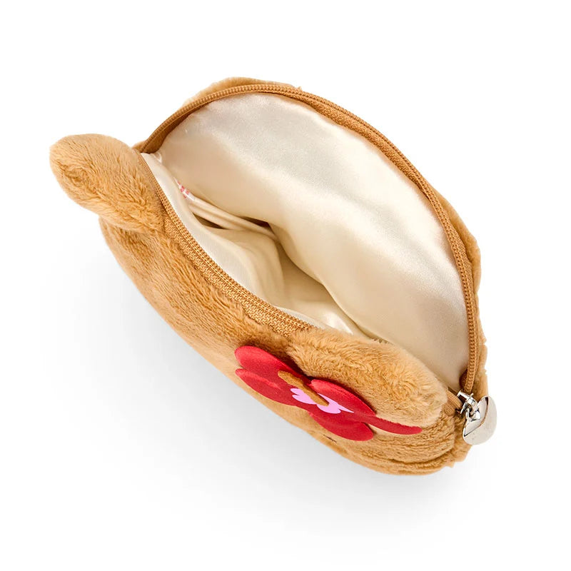 Hello Kitty Hawaiian Host Macadamia Nut Chocolate & Pouch