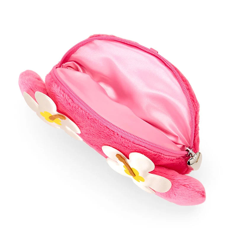 My Melody Hawaiian Host Macadamia Nut Chocolate & Pouch