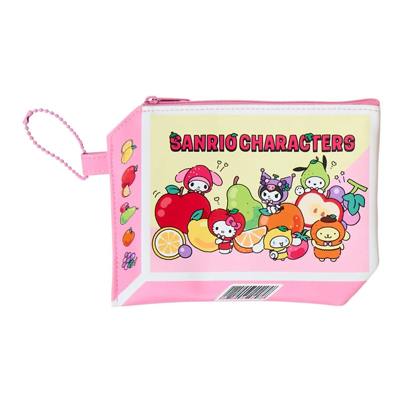 Sanrio Fruit Foldable Eco Bag