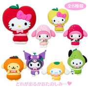 Sanrio Fruit Magnet Blind Box