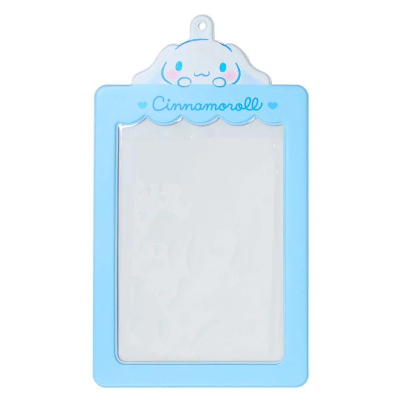 Cinnamoroll XL Enjoy Idol Card Holder