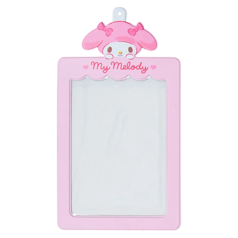 My Melody XL Enjoy Idol Card Holder