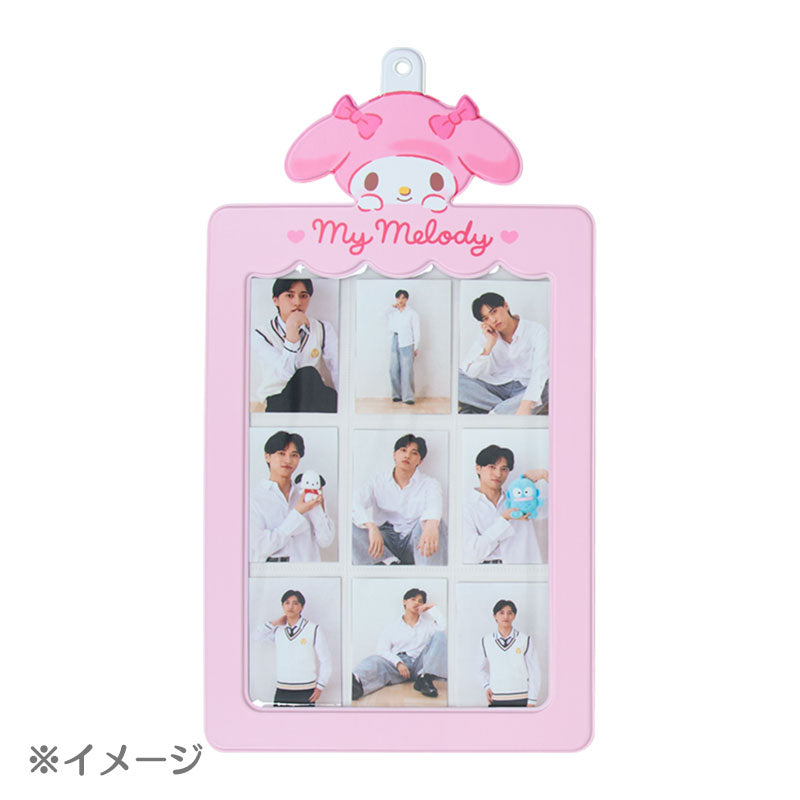 My Melody XL Enjoy Idol Card Holder