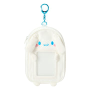 Cinnamoroll Acrylic Stand & Card Holder Pouch Keychain