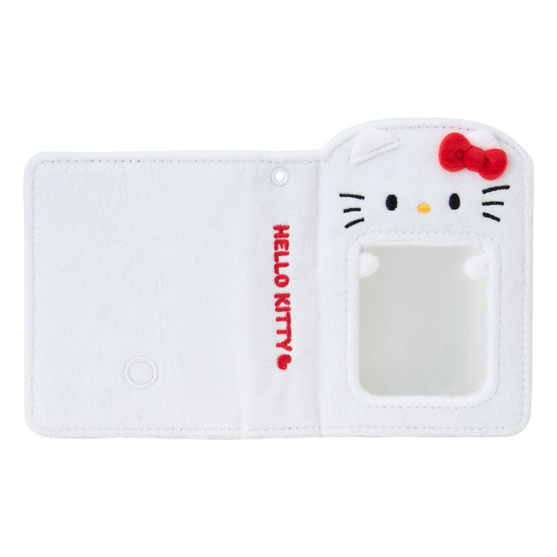 Hello Kitty Fluffy Collect Book Card Album