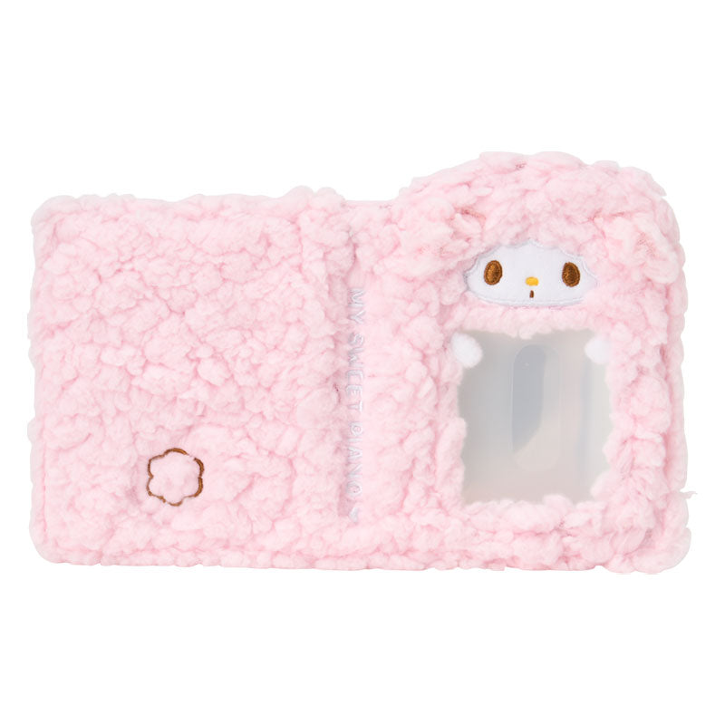 My Sweet Piano Fluffy Collect Book Card Album