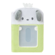 Pochacco Fluffy Collect Book Card Album