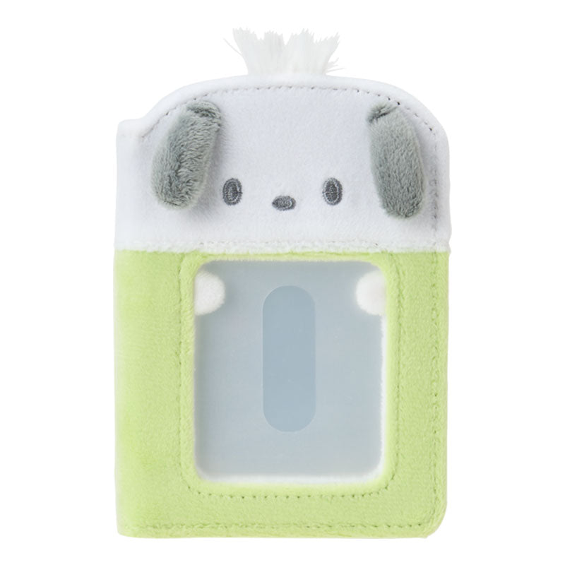 Pochacco Fluffy Collect Book Card Album