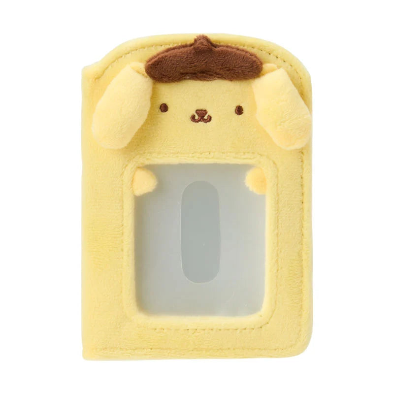 PomPomPurin Fluffy Collect Book Card Album