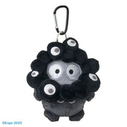 Hangyodon EXPO2025 Myakumyaku Mascot Plush