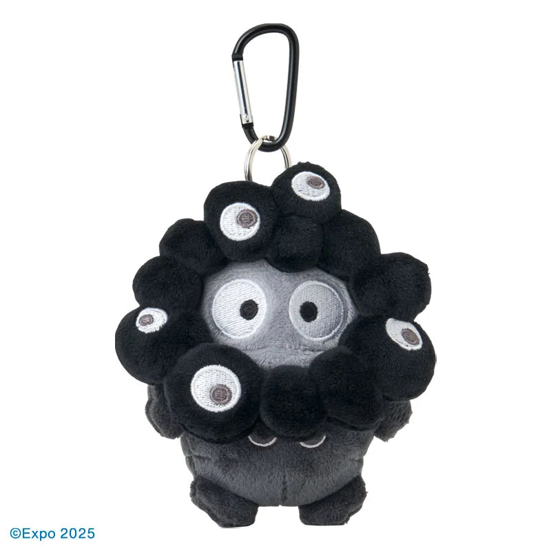 Hangyodon EXPO2025 Myakumyaku Mascot Plush