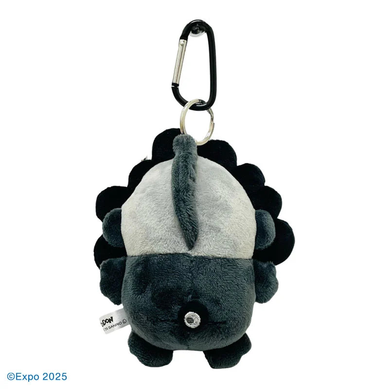 Hangyodon EXPO2025 Myakumyaku Mascot Plush