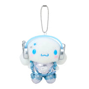 Cinnamoroll "Tokimeki Planet" Plush Mascot