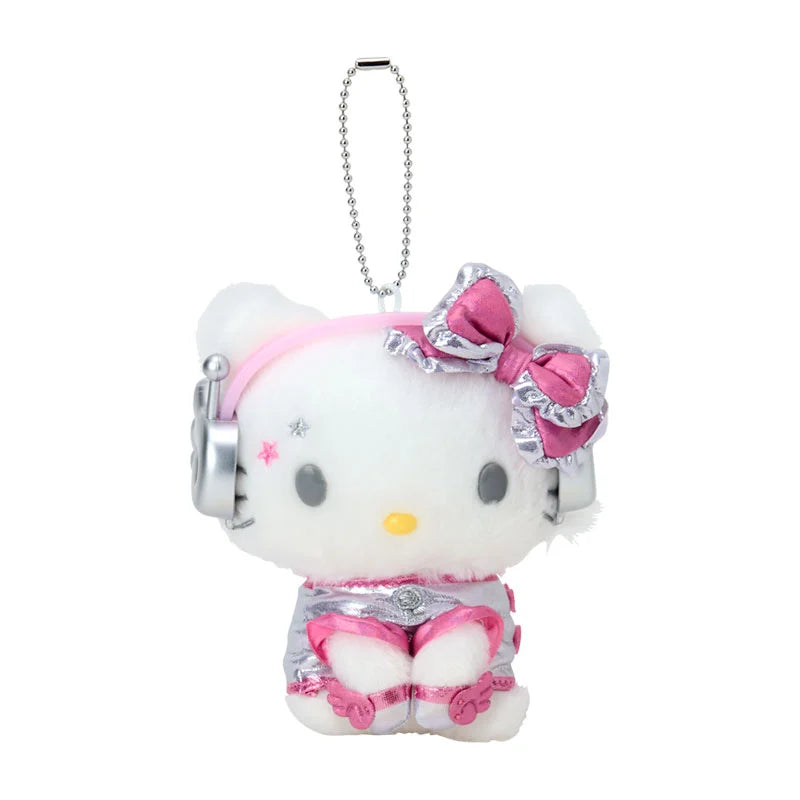 Charmmy Kitty "Tokimeki Planet" Plush Mascot