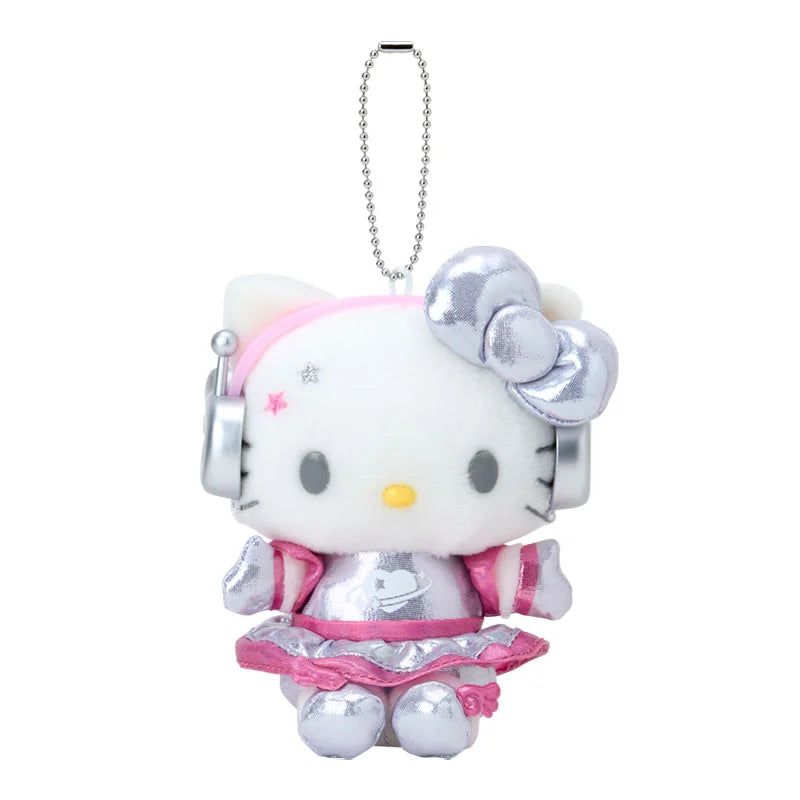 Hello Kitty "Tokimeki Planet" Plush Mascot