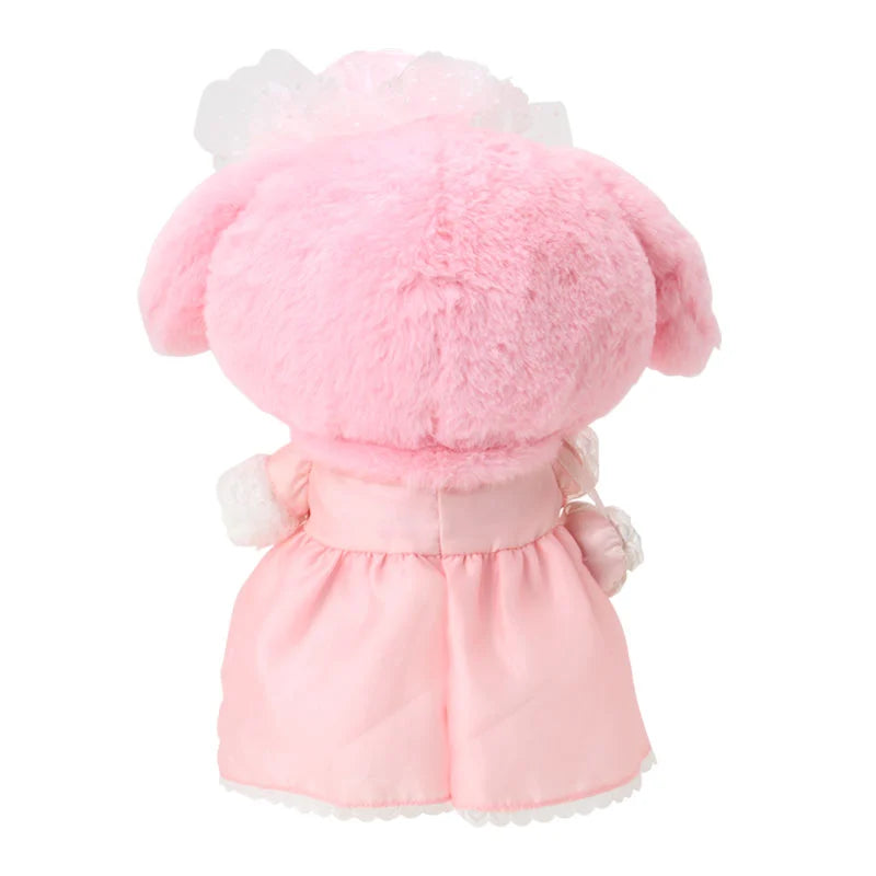 "Lady My Melody" Plush