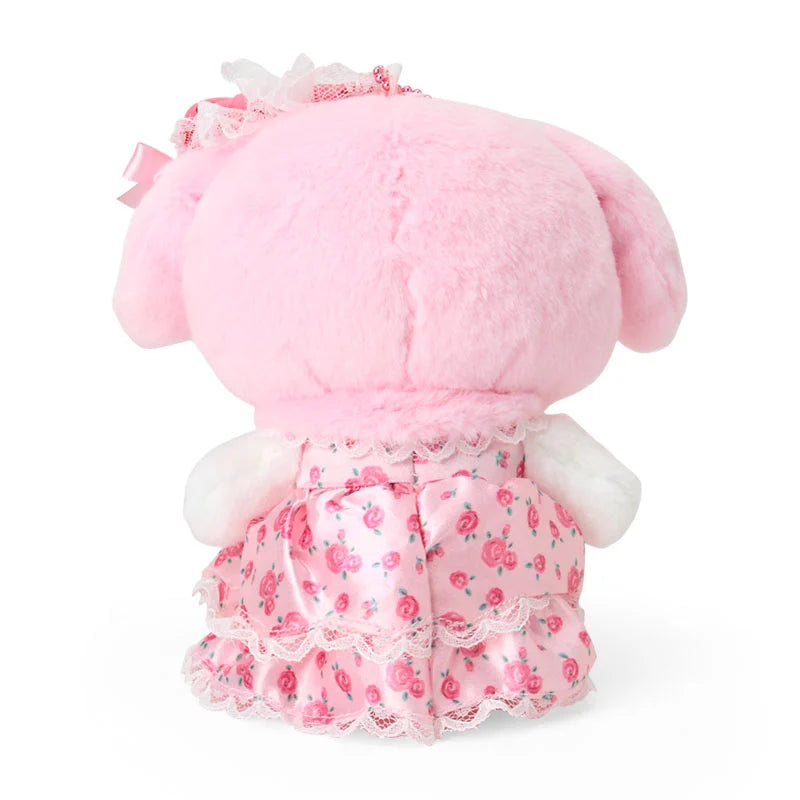 "Lady My Melody" Mascot Plush [Pink]