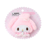 "Lady My Melody" Plush Hair Clip
