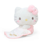 Hello Kitty "Fluffy Cloud Nap" Plush