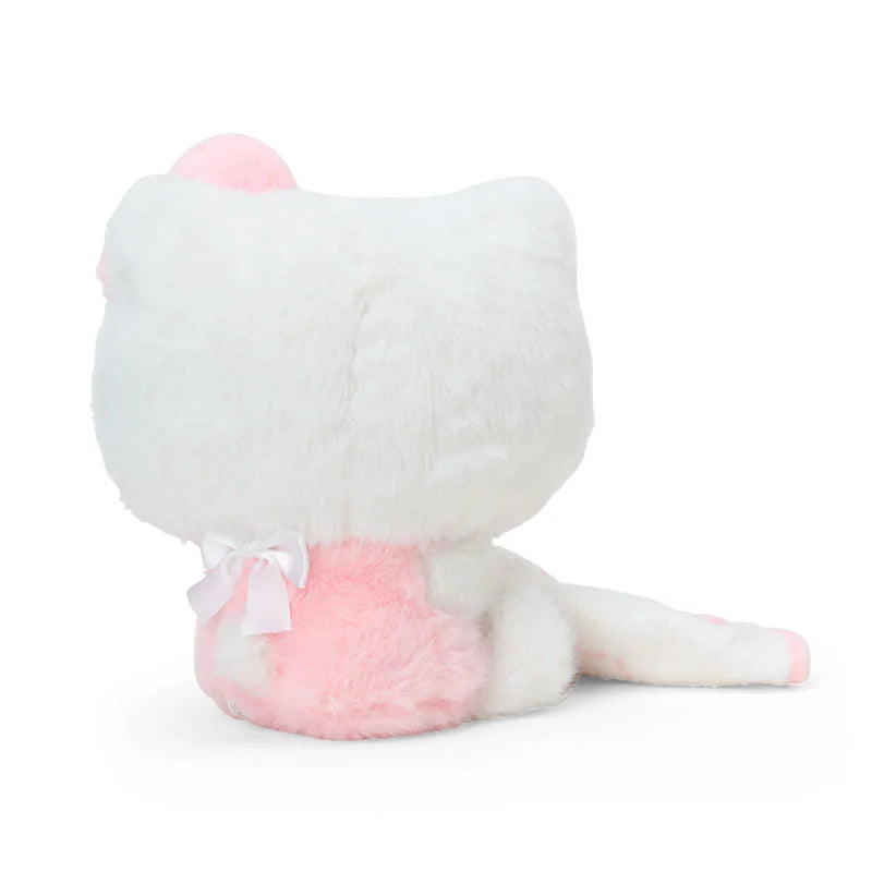 Hello Kitty "Fluffy Cloud Nap" Plush
