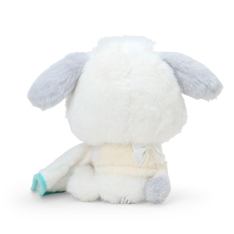 Pochacco "Fluffy Cloud Nap" Plush