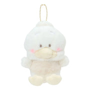 Pekkle "Fluffy Cloud Nap" Plush Mascot