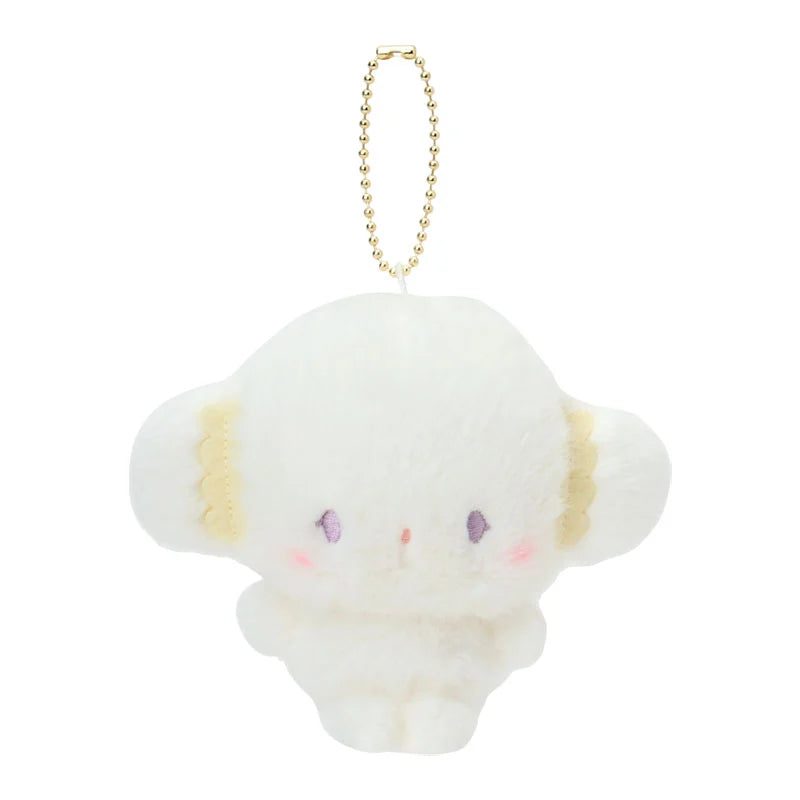 Cogimyun "Fluffy Cloud Nap" Plush Mascot