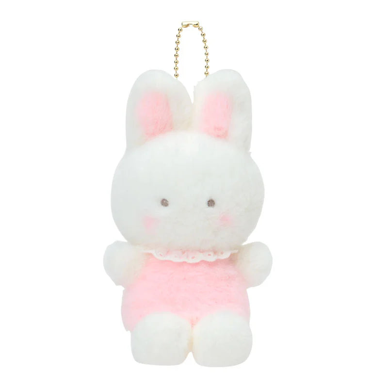 Cheery Chums "Fluffy Cloud Nap" Plush Mascot
