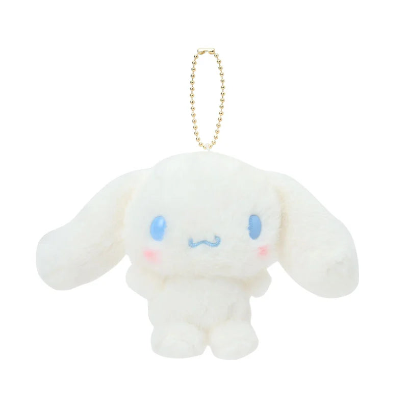 Cinnamoroll "Fluffy Cloud Nap" Plush Mascot