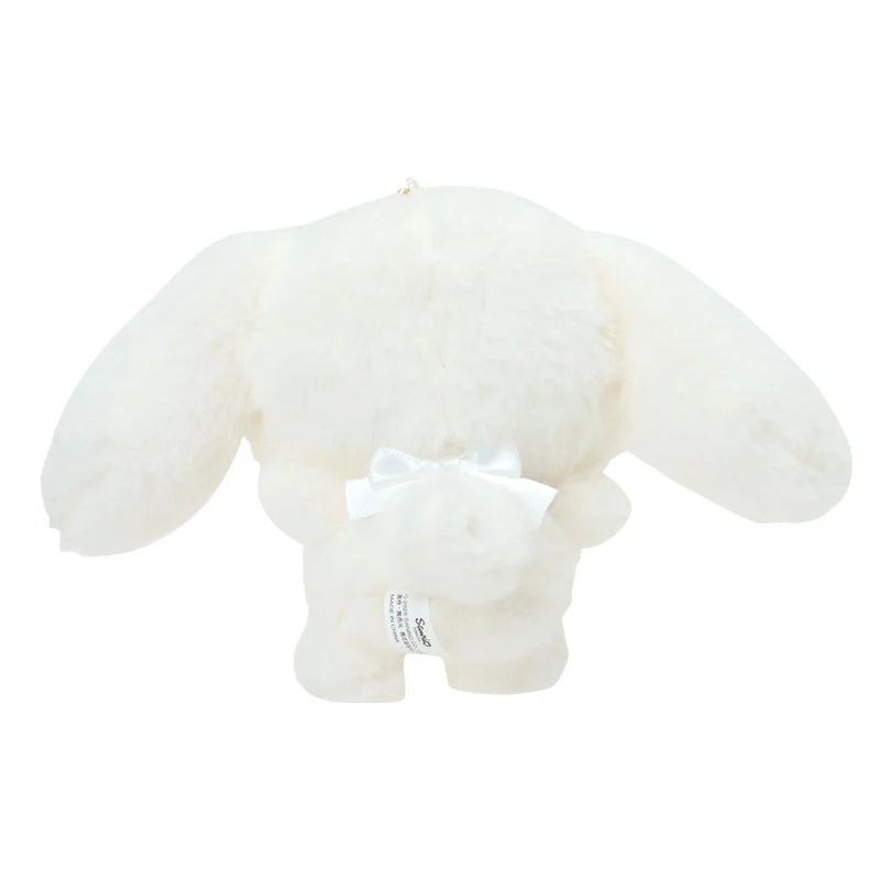 Cinnamoroll "Fluffy Cloud Nap" Plush Mascot