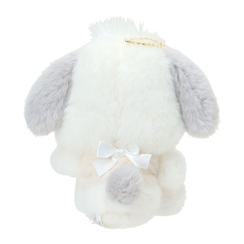 Pochacco "Fluffy Cloud Nap" Plush Mascot