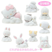 Sanrio Character "Fluffy Cloud Nap" Mascot Blind Box
