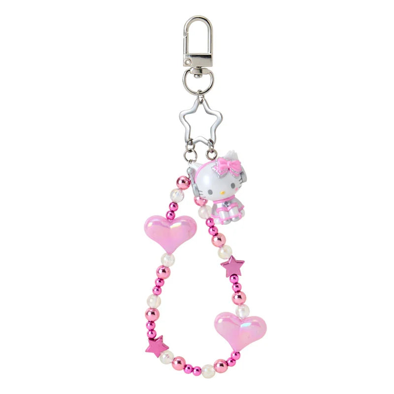 Charmmy Kitty "Tokimeki Planet" Keychain