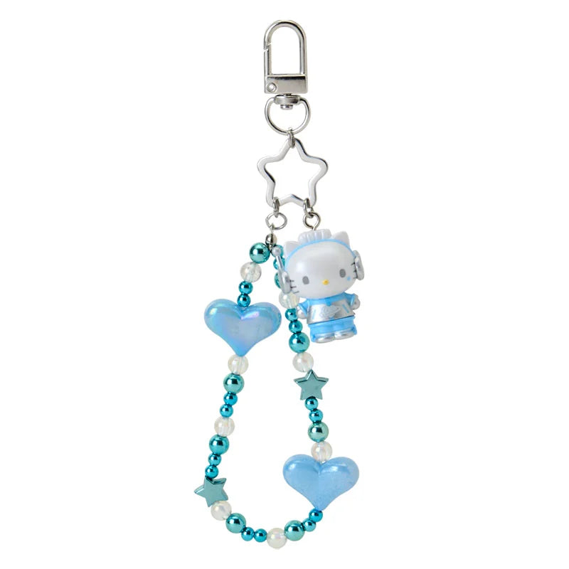 Dear Daniel "Tokimeki Planet" Keychain