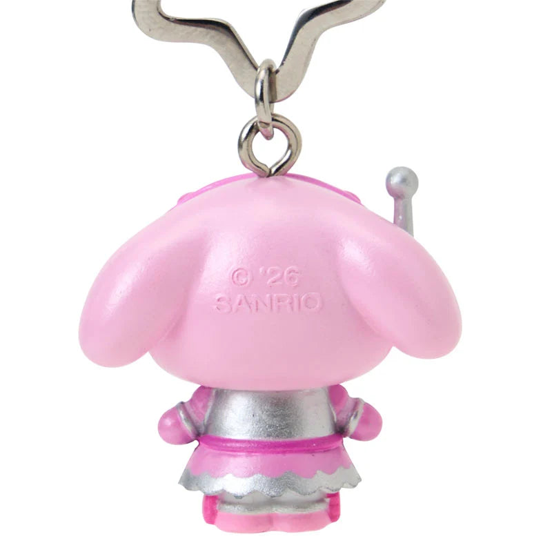 My Melody "Tokimeki Planet" Keychain