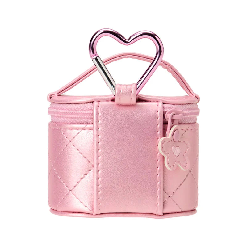 Hello Kitty Miniature Quilt Accesory Case [Pink]