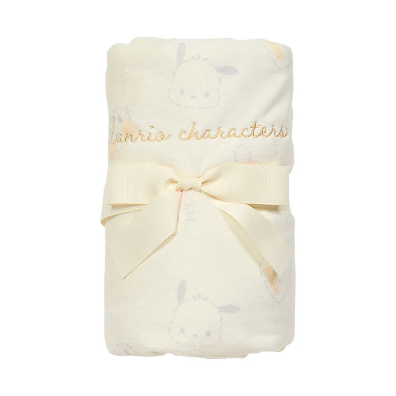 Sanrio Character "Fluffy Cloud Nap" Blanket