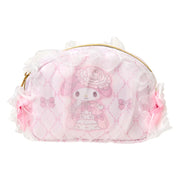 "Lady My Melody" Pouch