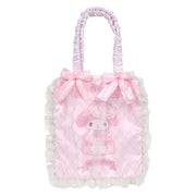 "Lady My Melody" Tote Bag