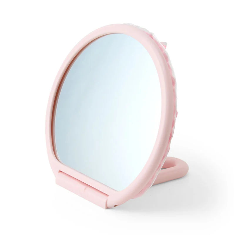 "Lady My Melody" Hand Mirror