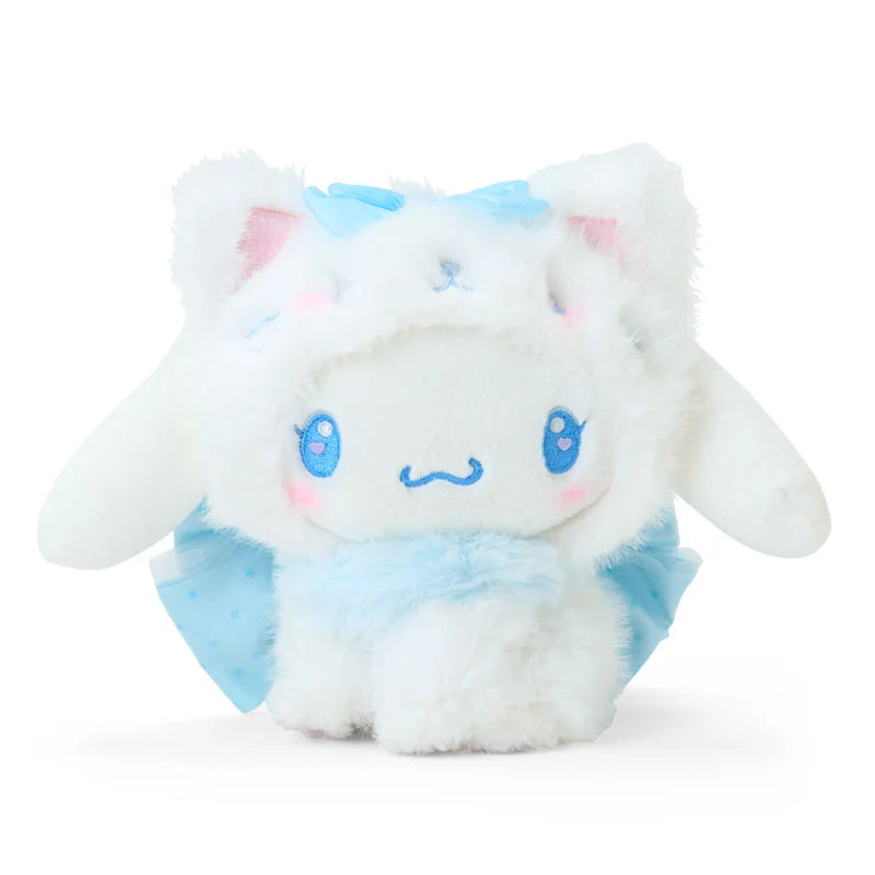Cinnamoroll "Milky Kitten" Plush