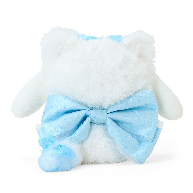 Cinnamoroll "Milky Kitten" Plush