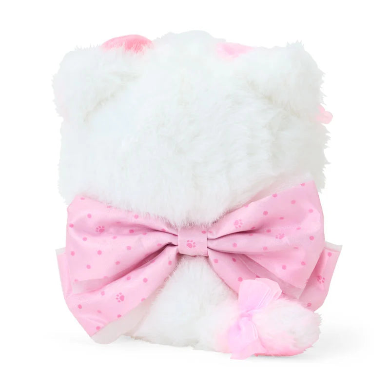 Hello Kitty "Milky Kitten" Plush
