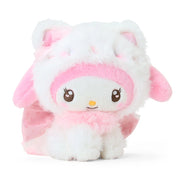 My Melody "Milky Kitten" Plush