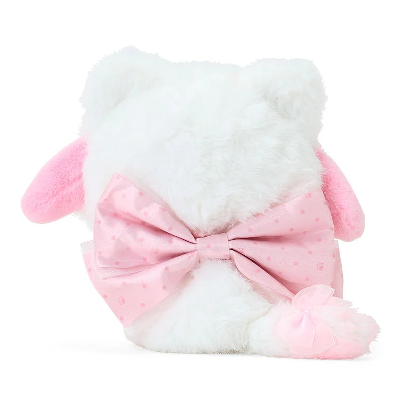 My Melody "Milky Kitten" Plush