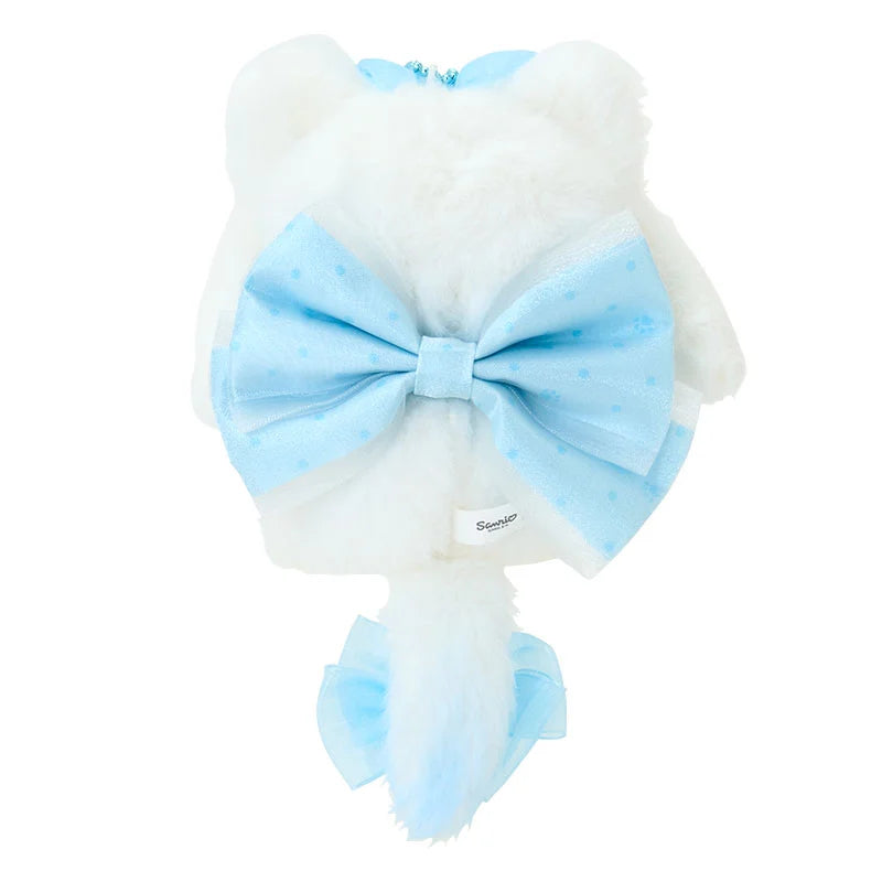 Cinnamoroll "Milky Kitten" Mascot Plush