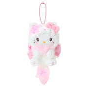 Hello Kitty "Milky Kitten" Mascot Plush