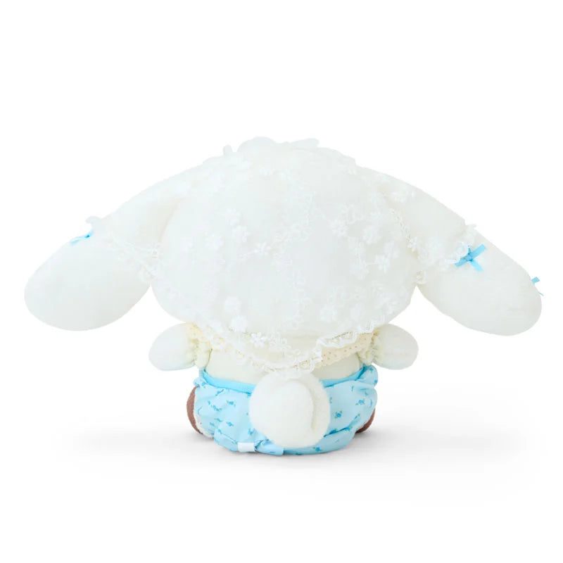 Cinnamoroll "Forest Lace" Plush