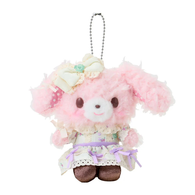 Bonbonribbon "Forest Lace" Plush Mascot